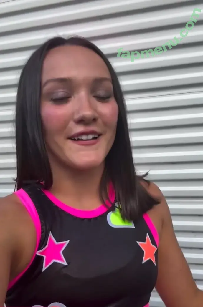Izzy Moreno nude photo #0081 (ItsIzzyMania / WWYTWrestling)