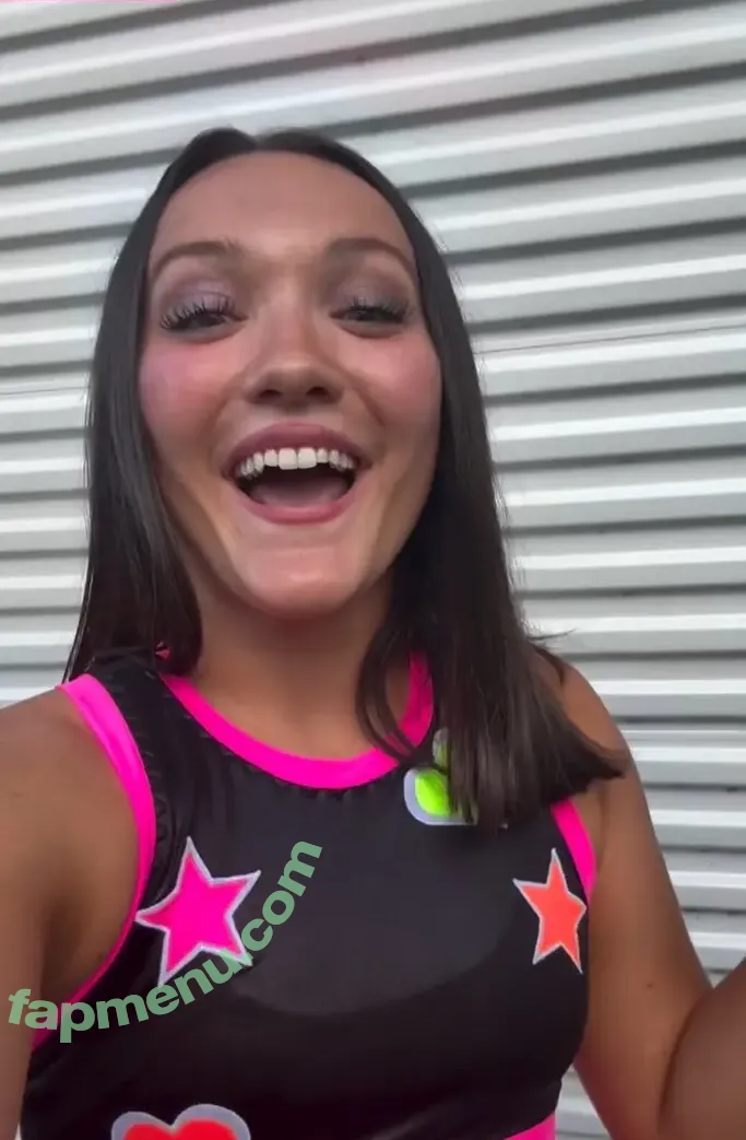 Izzy Moreno nude photo #0084 (ItsIzzyMania / WWYTWrestling)