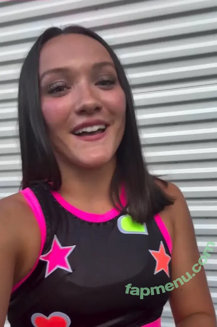 Izzy Moreno nude photo #0085 (ItsIzzyMania / WWYTWrestling)