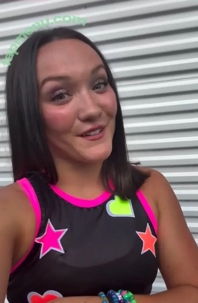 Izzy Moreno nude photo #0086 (ItsIzzyMania / WWYTWrestling)