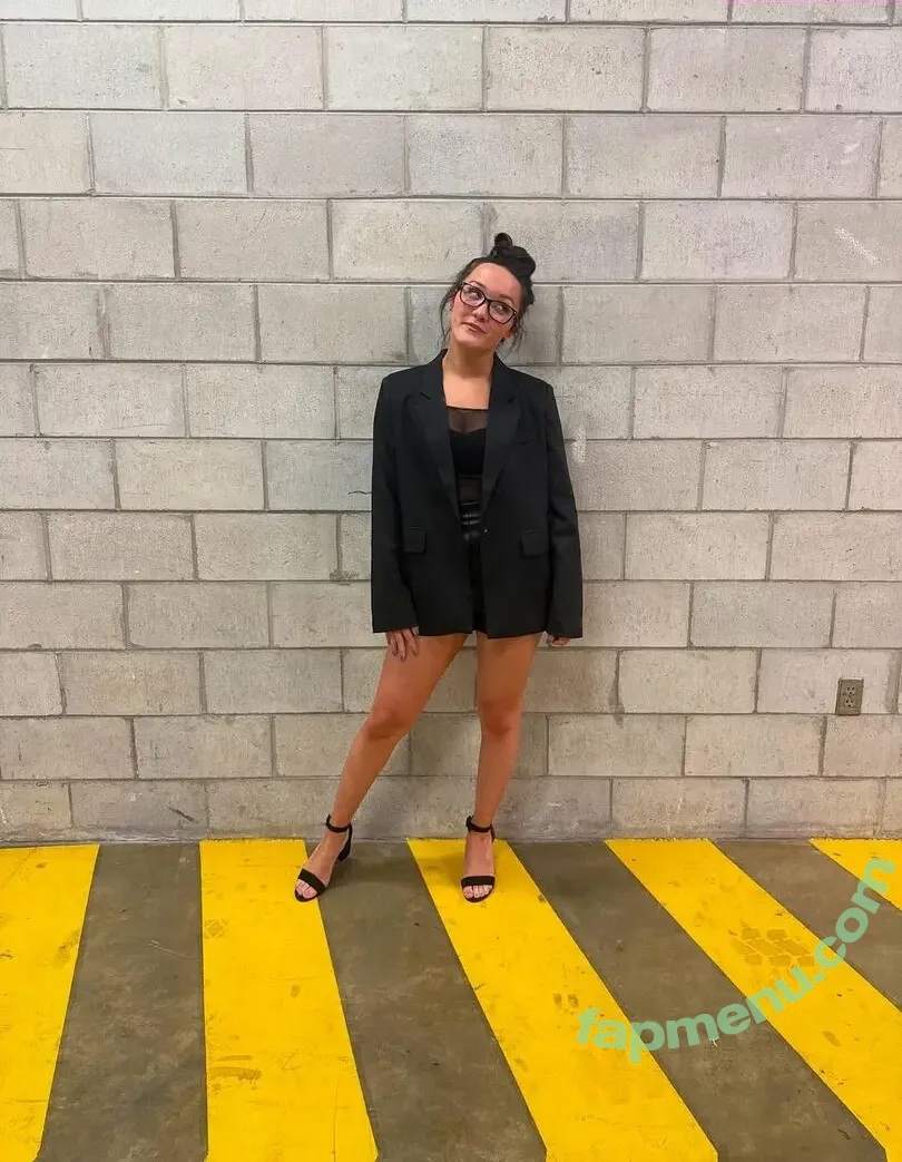 Izzy Moreno nude photo #0089 (ItsIzzyMania / WWYTWrestling)