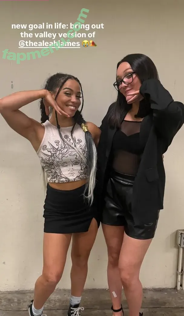 Izzy Moreno nude photo #0090 (ItsIzzyMania / WWYTWrestling)