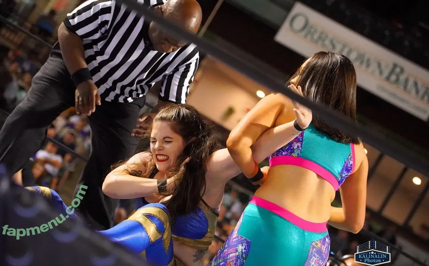 Izzy Moreno nude photo #0151 (ItsIzzyMania / WWYTWrestling)