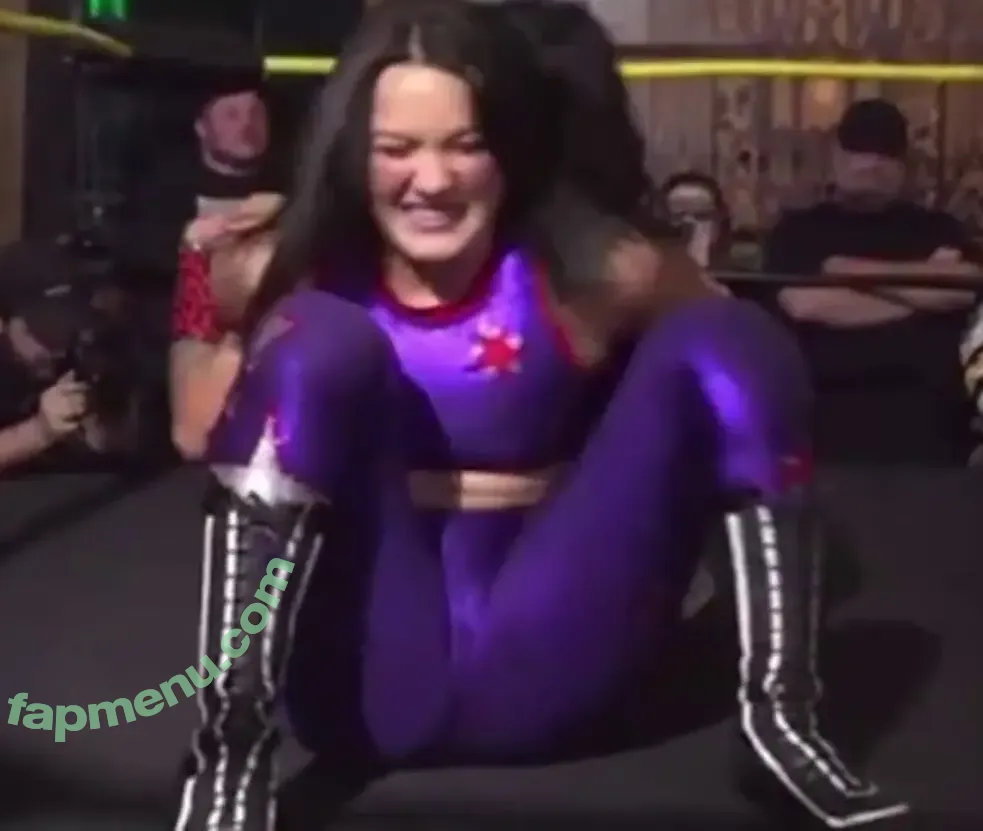 Izzy Moreno nude photo #0179 (ItsIzzyMania / WWYTWrestling)