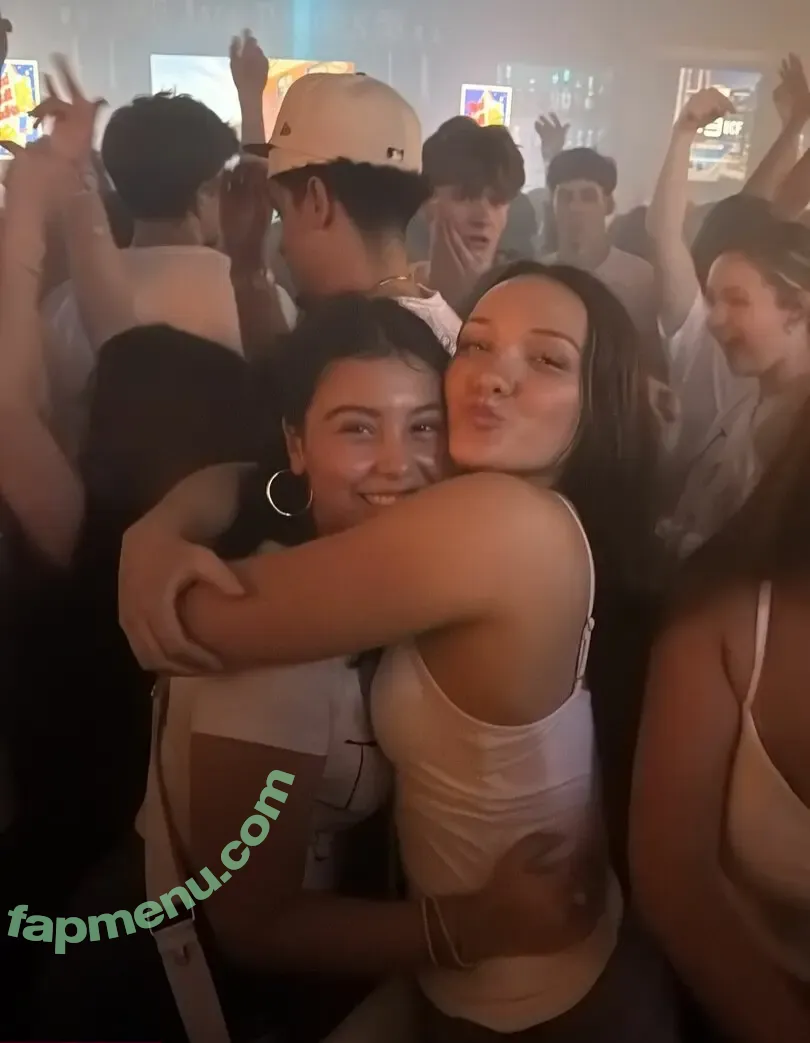 Izzy Moreno nude photo #0184 (ItsIzzyMania / WWYTWrestling)