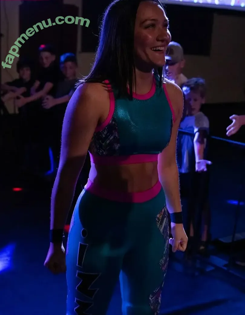 Izzy Moreno nude photo #0188 (ItsIzzyMania / WWYTWrestling)