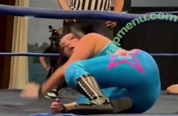 Izzy Moreno nude photo #0205 (ItsIzzyMania / WWYTWrestling)