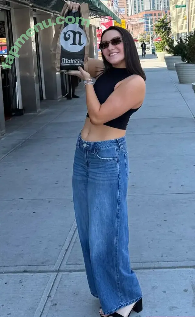 Izzy Moreno nude photo #0223 (ItsIzzyMania / WWYTWrestling)
