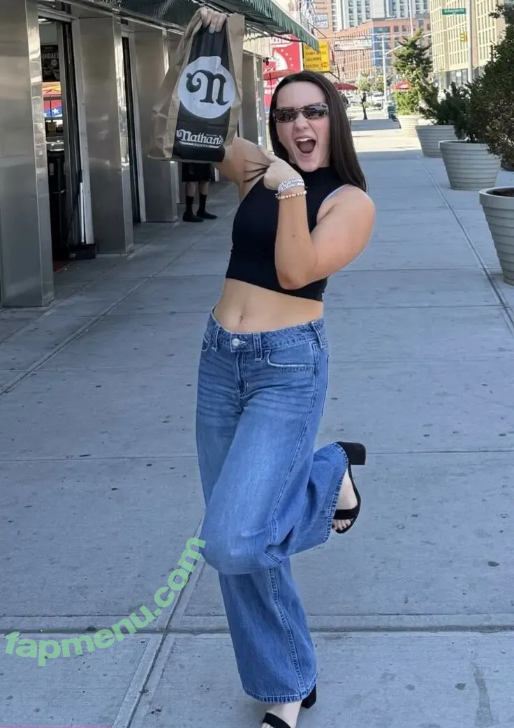 Izzy Moreno nude photo #0224 (ItsIzzyMania / WWYTWrestling)