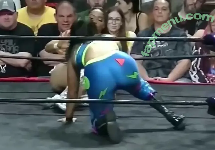 Izzy Moreno nude photo #0225 (ItsIzzyMania / WWYTWrestling)