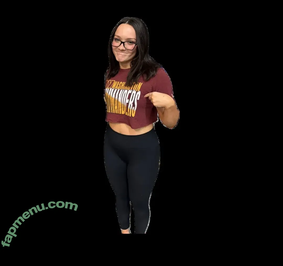 Izzy Moreno nude photo #0226 (ItsIzzyMania / WWYTWrestling)