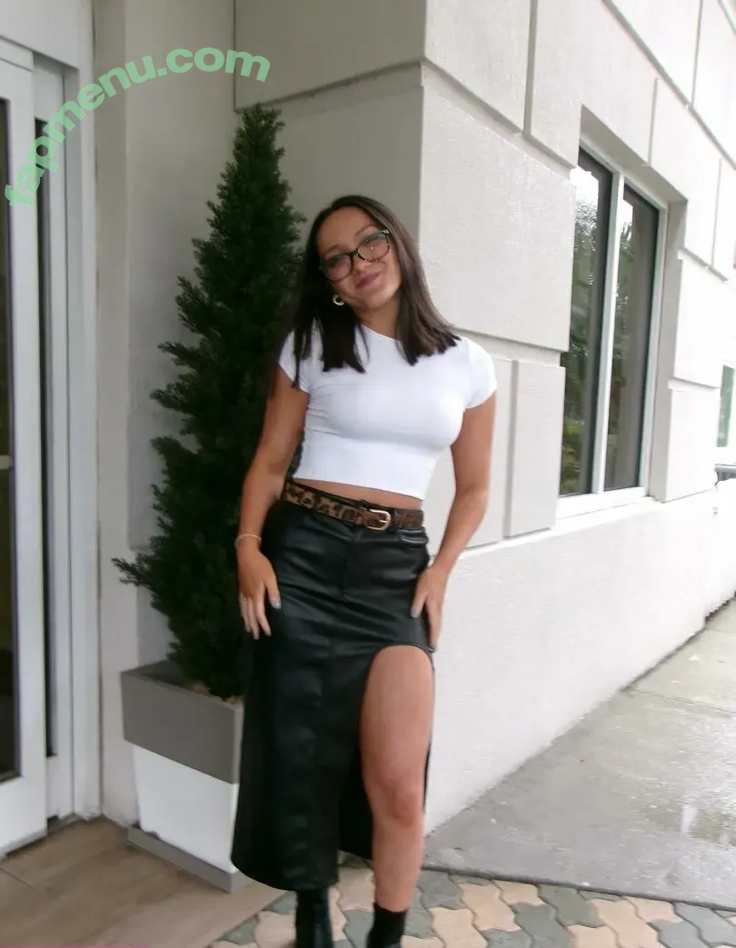 Izzy Moreno nude photo #0228 (ItsIzzyMania / WWYTWrestling)