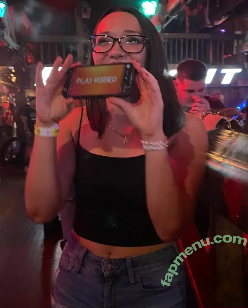 Izzy Moreno nude photo #0232 (ItsIzzyMania / WWYTWrestling)