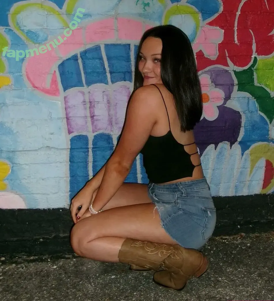 Izzy Moreno nude photo #0233 (ItsIzzyMania / WWYTWrestling)