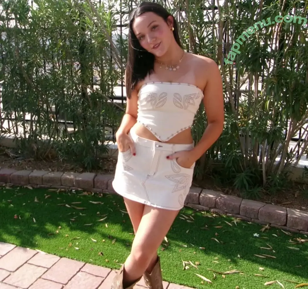 Izzy Moreno nude photo #0245 (ItsIzzyMania / WWYTWrestling)