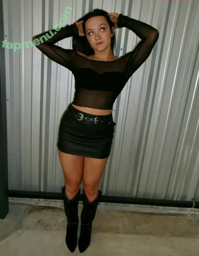 Izzy Moreno nude photo #0266 (ItsIzzyMania / WWYTWrestling)