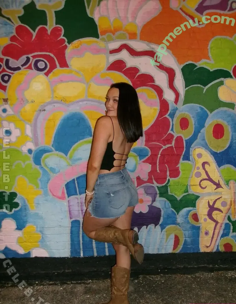 Izzy Moreno nude photo #0276 (ItsIzzyMania / WWYTWrestling)