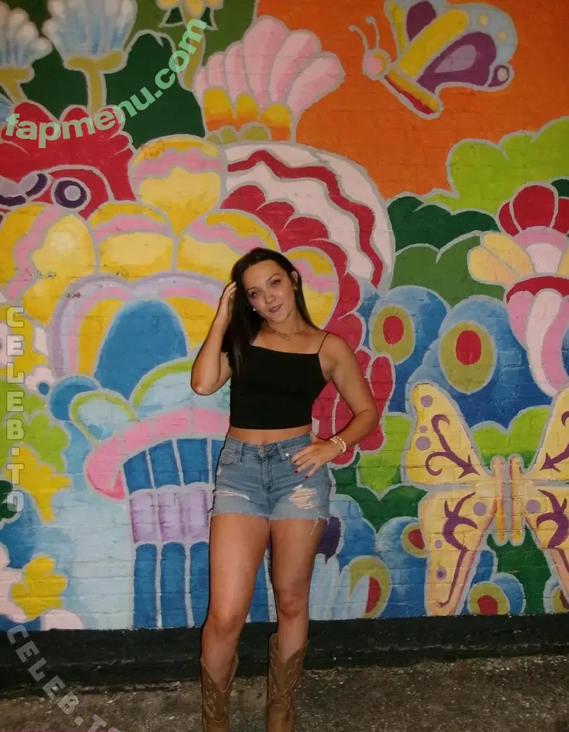 Izzy Moreno nude photo #0277 (ItsIzzyMania / WWYTWrestling)