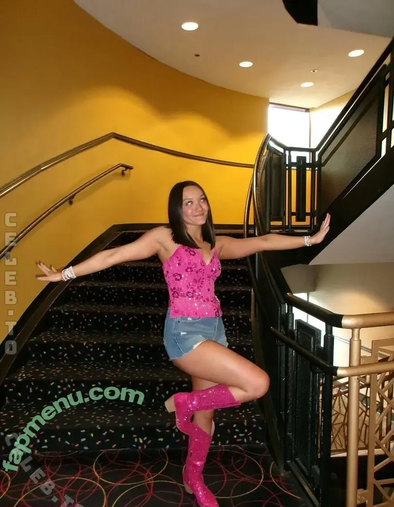 Izzy Moreno nude photo #0282 (ItsIzzyMania / WWYTWrestling)