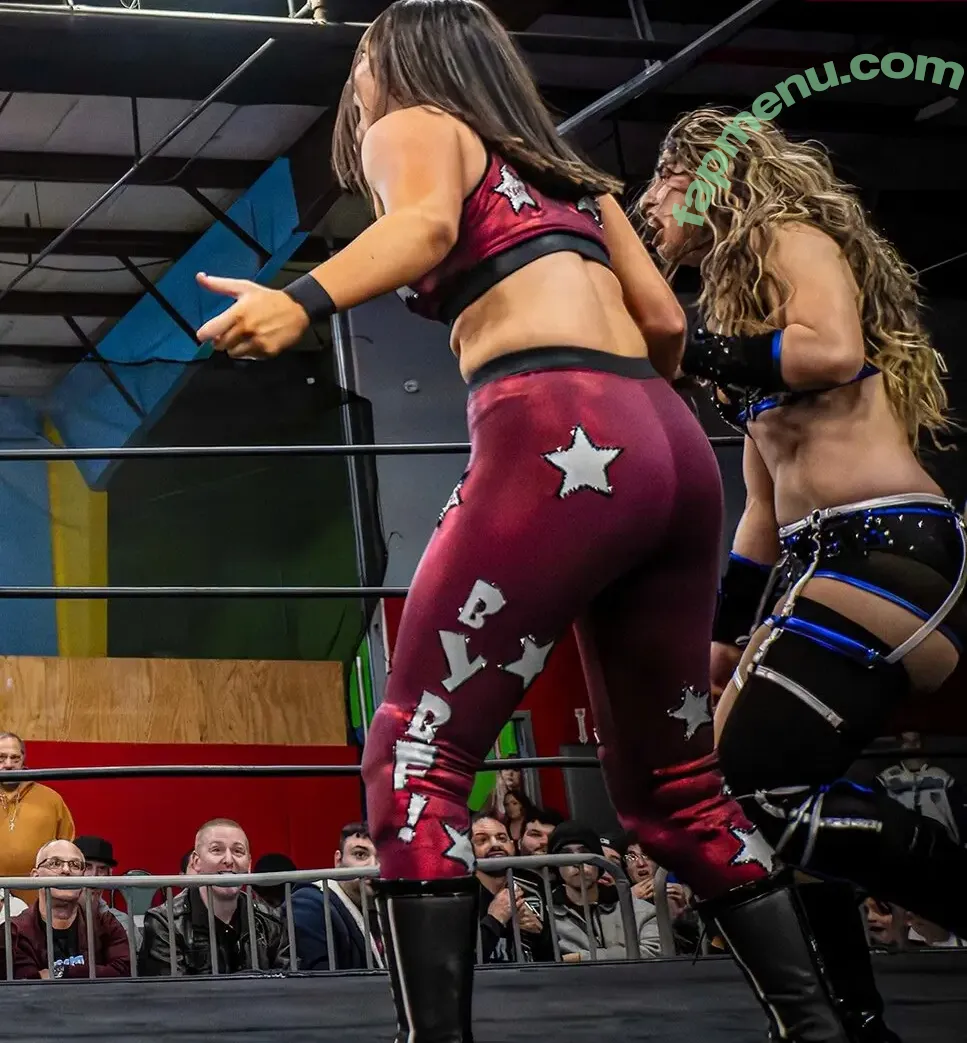 Izzy Moreno nude photo #0317 (ItsIzzyMania / WWYTWrestling)