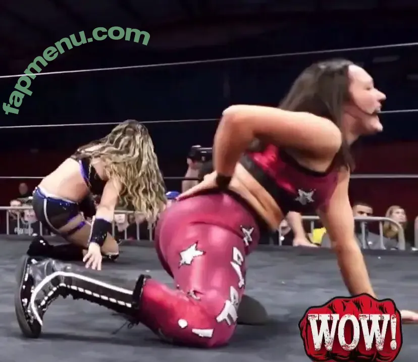 Izzy Moreno nude photo #0334 (ItsIzzyMania / WWYTWrestling)