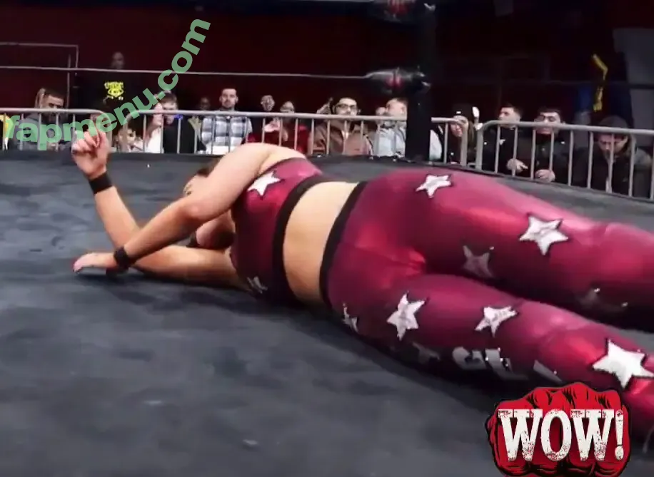 Izzy Moreno nude photo #0336 (ItsIzzyMania / WWYTWrestling)