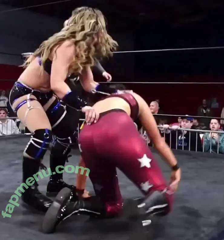 Izzy Moreno nude photo #0342 (ItsIzzyMania / WWYTWrestling)