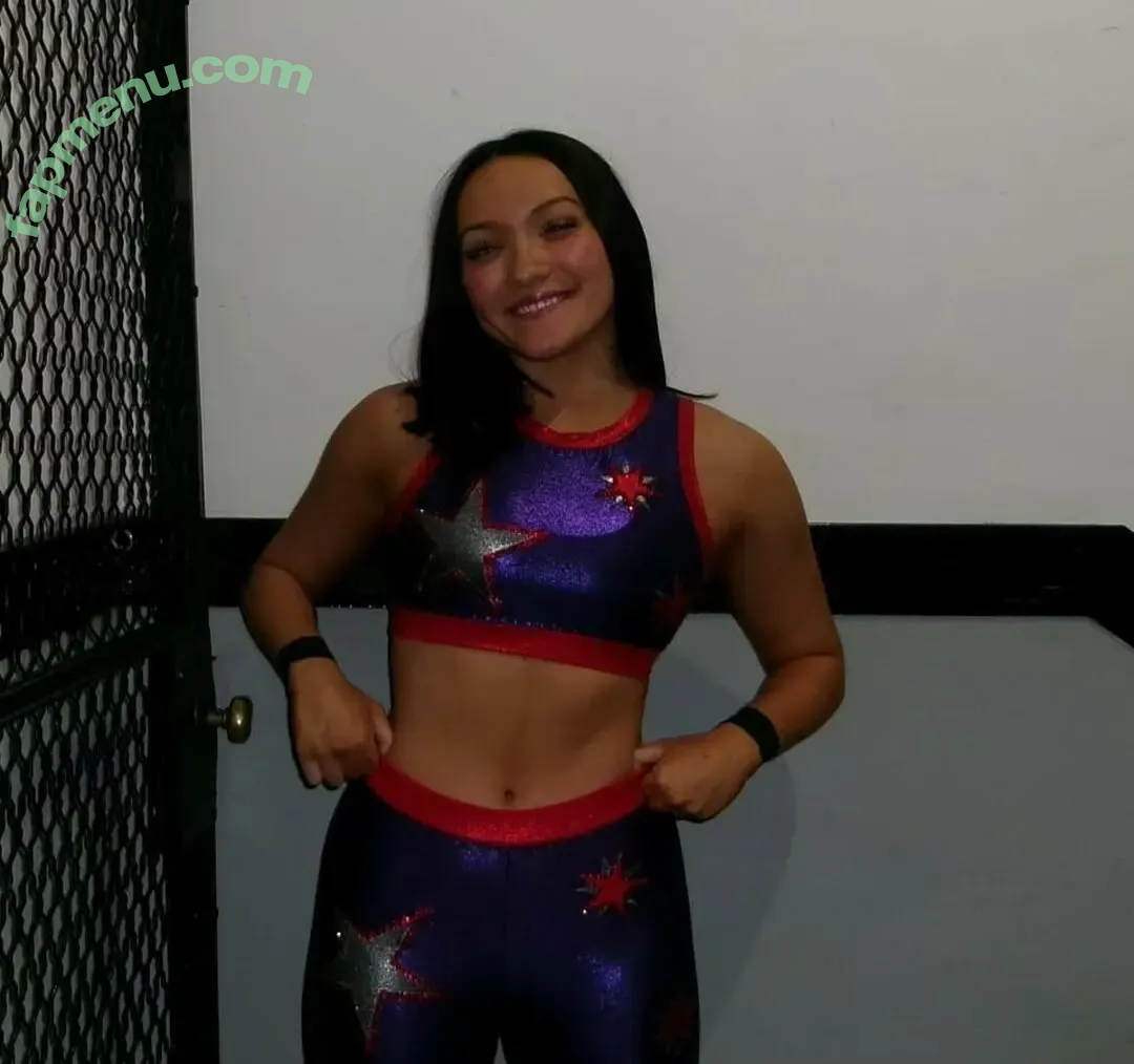 Izzy Moreno nude photo #0368 (ItsIzzyMania / WWYTWrestling)