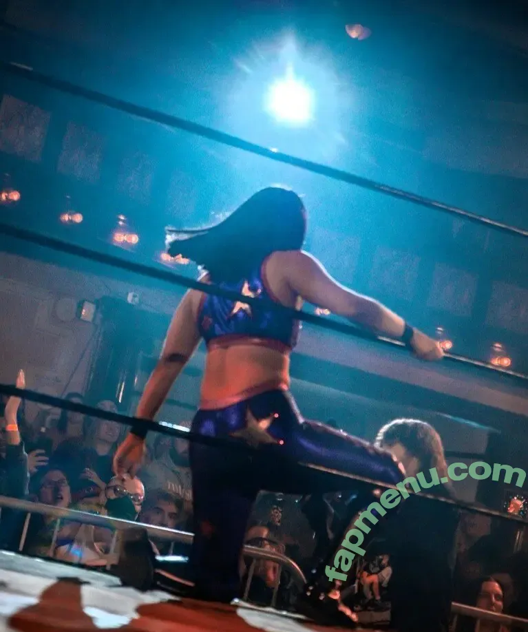 Izzy Moreno nude photo #0370 (ItsIzzyMania / WWYTWrestling)