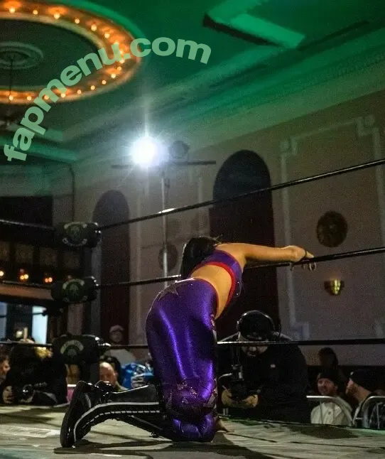 Izzy Moreno nude photo #0372 (ItsIzzyMania / WWYTWrestling)