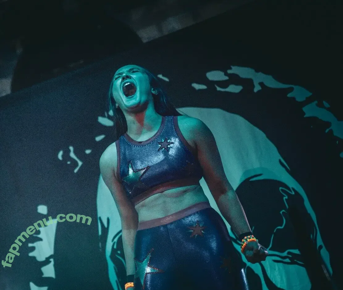 Izzy Moreno nude photo #0373 (ItsIzzyMania / WWYTWrestling)