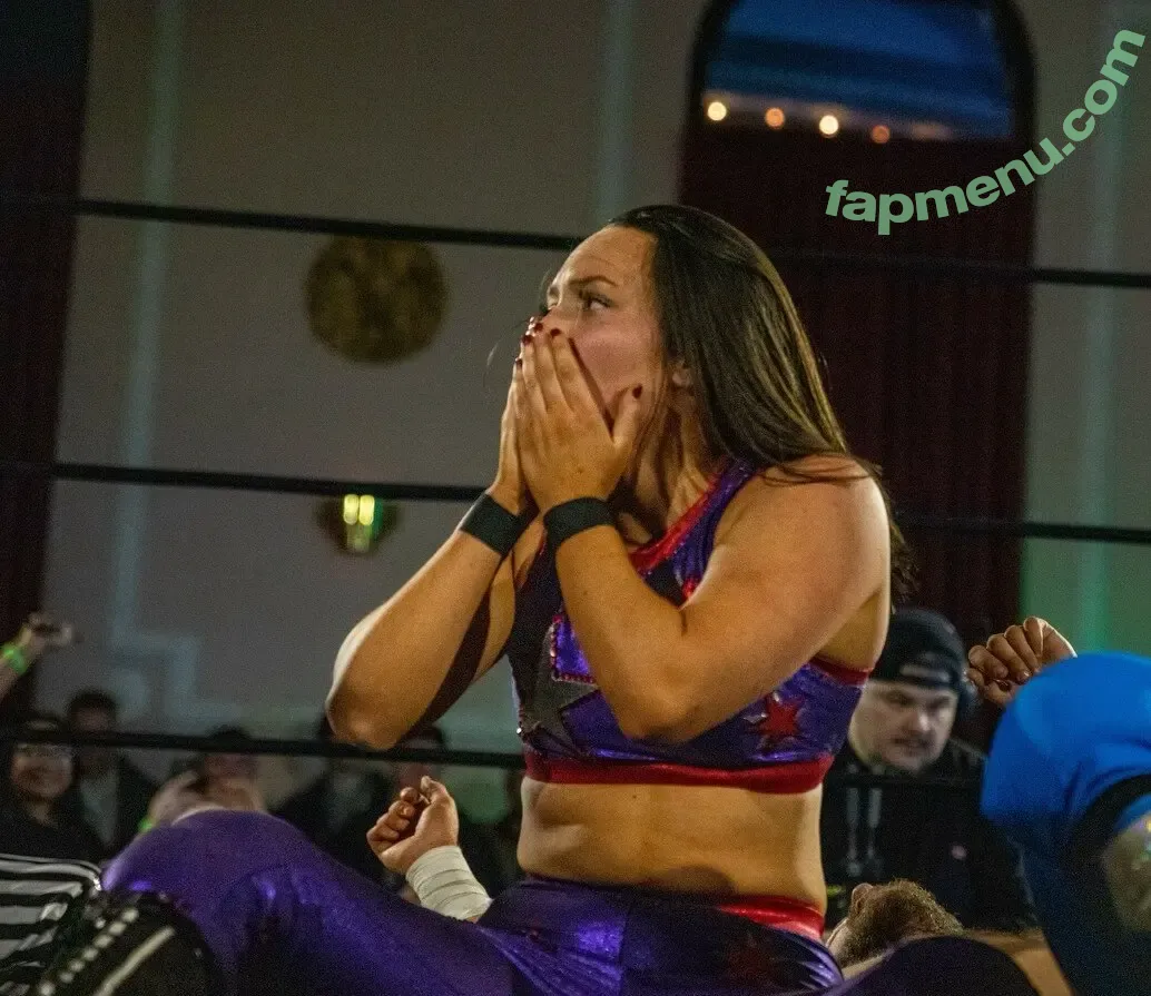 Izzy Moreno nude photo #0374 (ItsIzzyMania / WWYTWrestling)