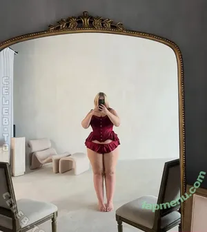 Izzy Nicholls / isabelnichollsnall nude photo #0163