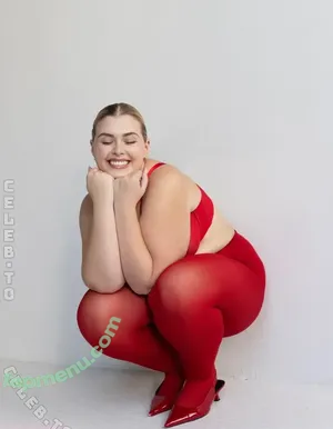 Izzy Nicholls / isabelnichollsnall nude photo #0165