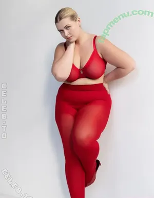 Izzy Nicholls / isabelnichollsnall nude photo #0166