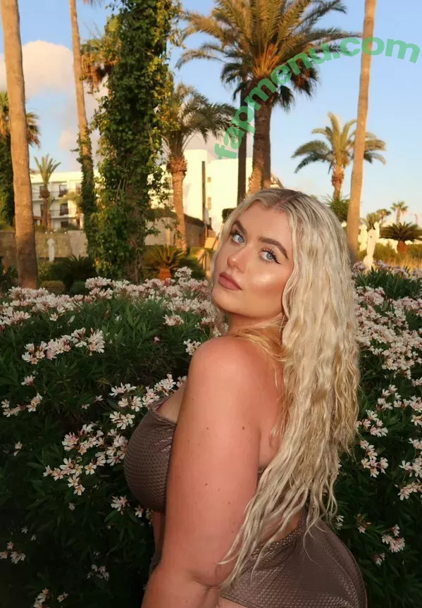 Izzy Nicholls nude photo #0002 (isabelnichollsnall)