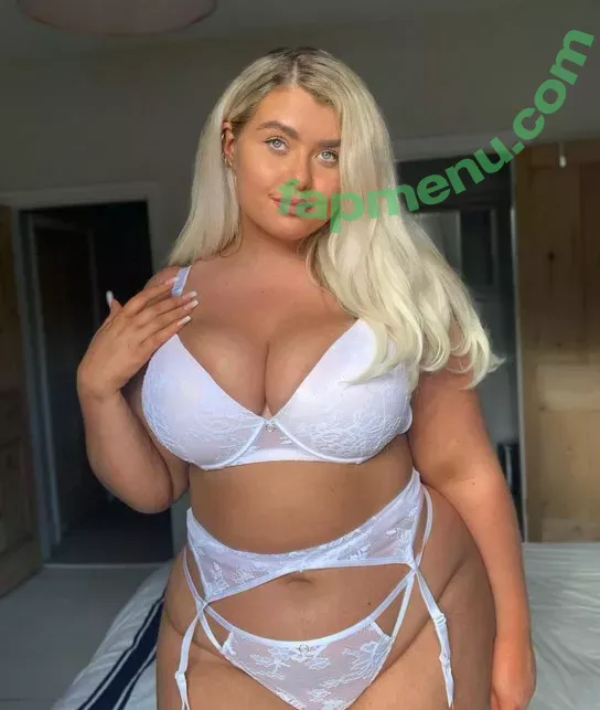 Izzy Nicholls nude photo #0010 (isabelnichollsnall)