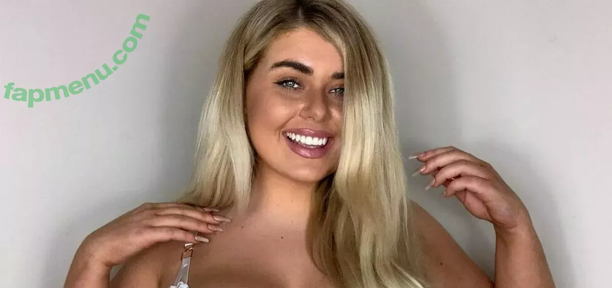 Izzy Nicholls nude photo #0011 (isabelnichollsnall)