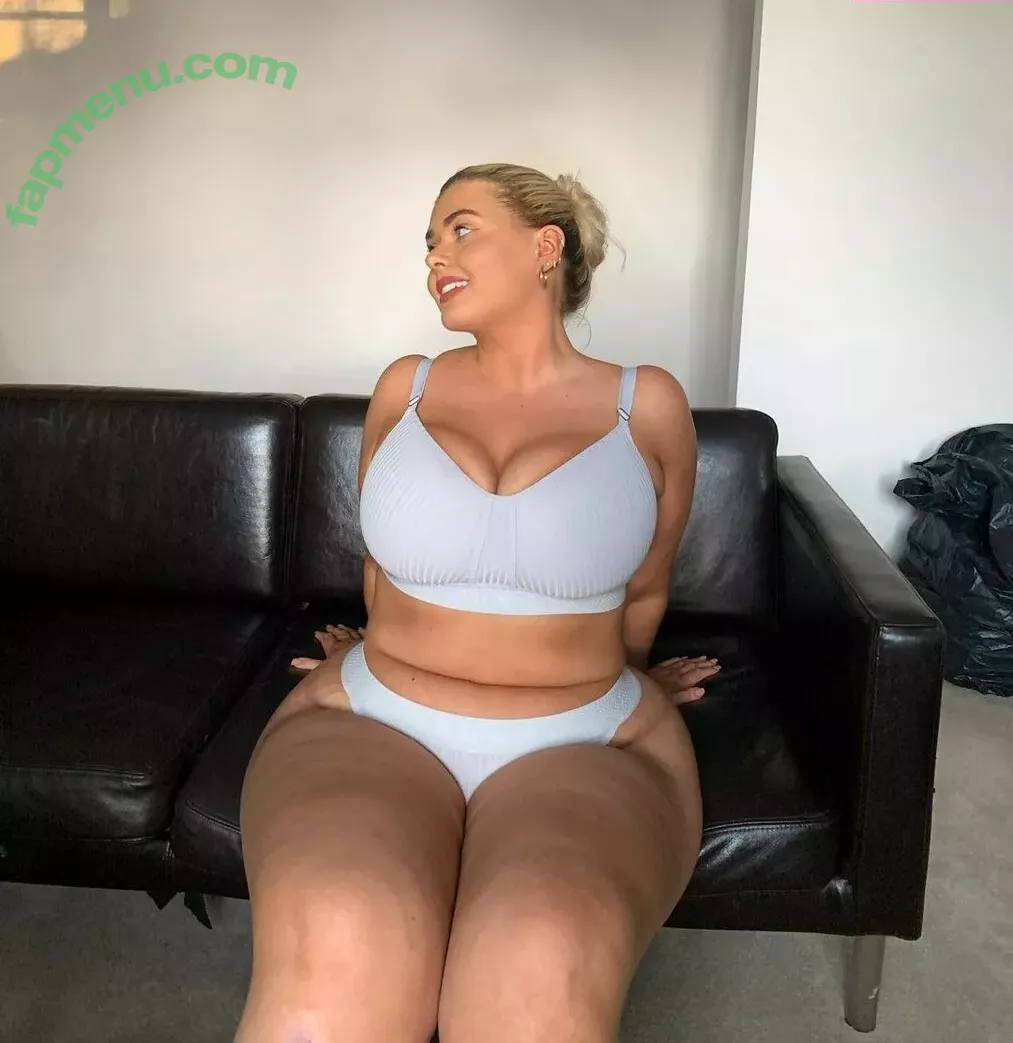 Izzy Nicholls nude photo #0012 (isabelnichollsnall)