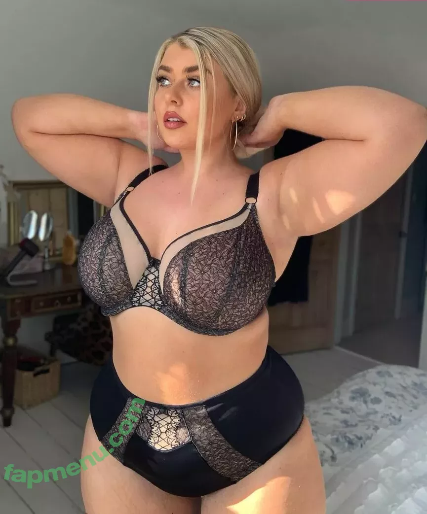 Izzy Nicholls nude photo #0015 (isabelnichollsnall)