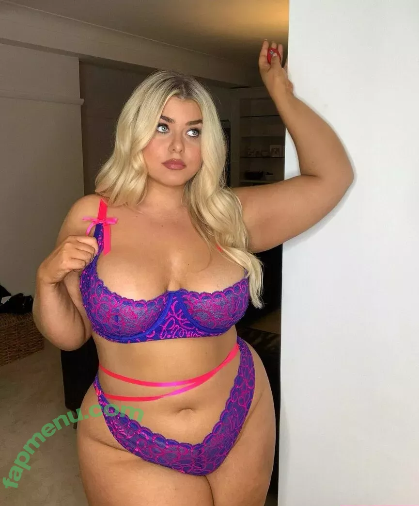 Izzy Nicholls nude photo #0022 (isabelnichollsnall)