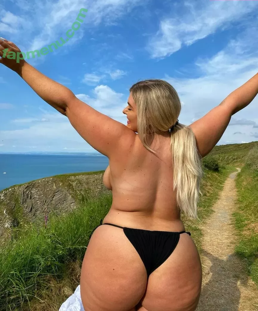 Izzy Nicholls nude photo #0025 (isabelnichollsnall)
