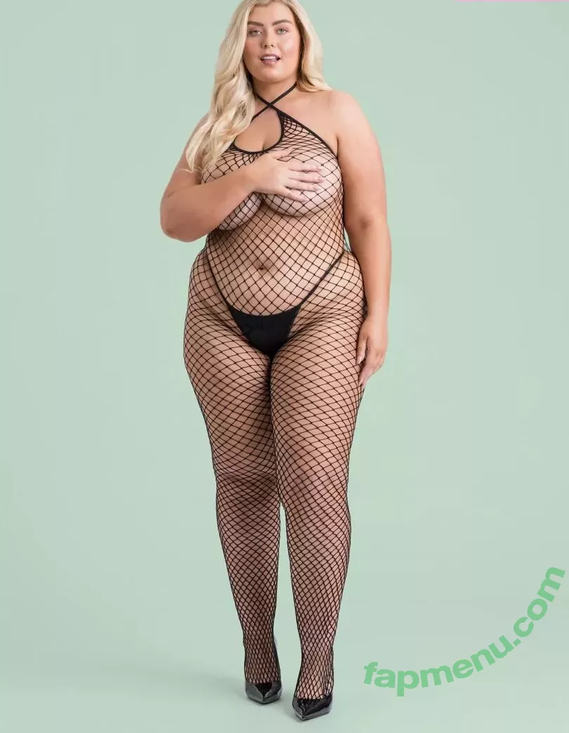 Izzy Nicholls nude photo #0039 (isabelnichollsnall)