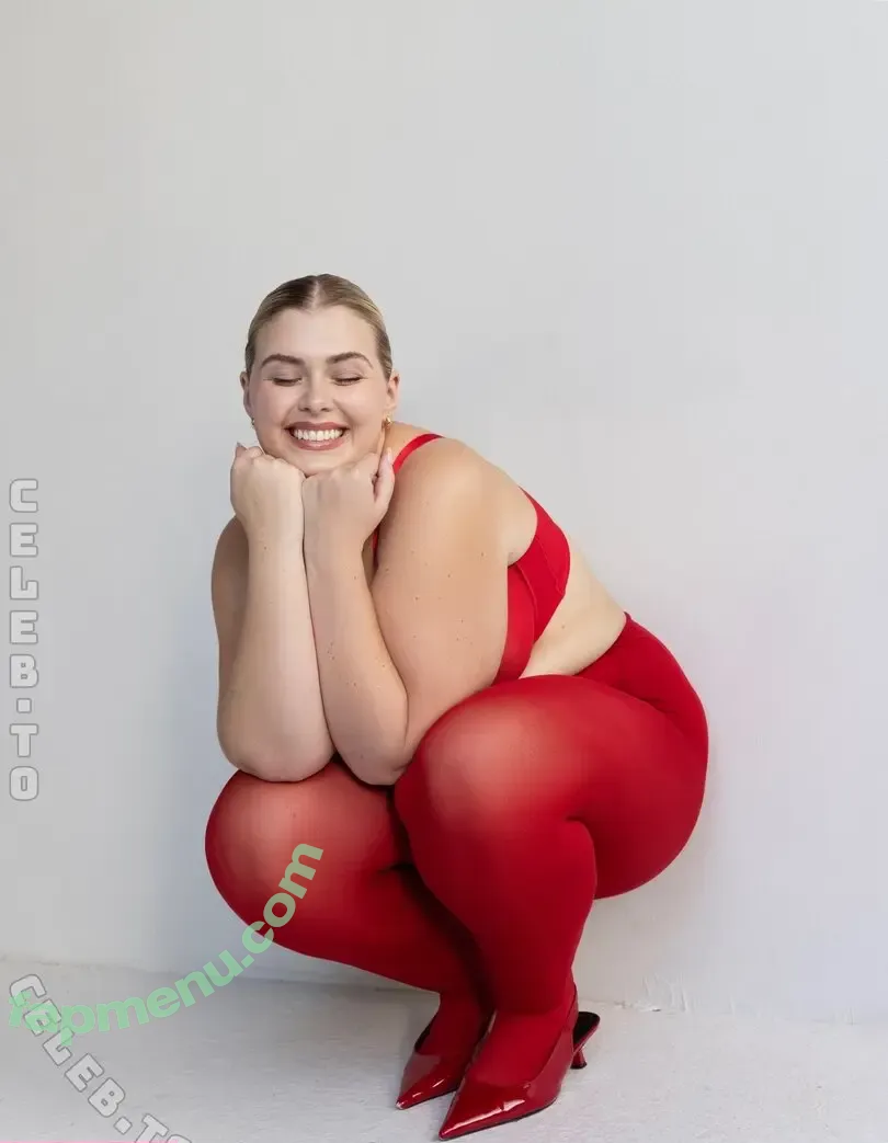 Izzy Nicholls nude photo #0165 (isabelnichollsnall)