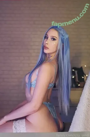 Izzy_uindi nude photo #0166