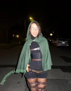 Izzybizzyspider / itsizzypaige nude photo #0409