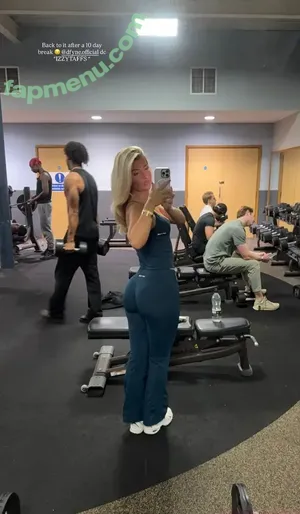 IzzyTaffs / Isabel Taffs / isabel_taffs / izzytaffs_x nude photo #0323