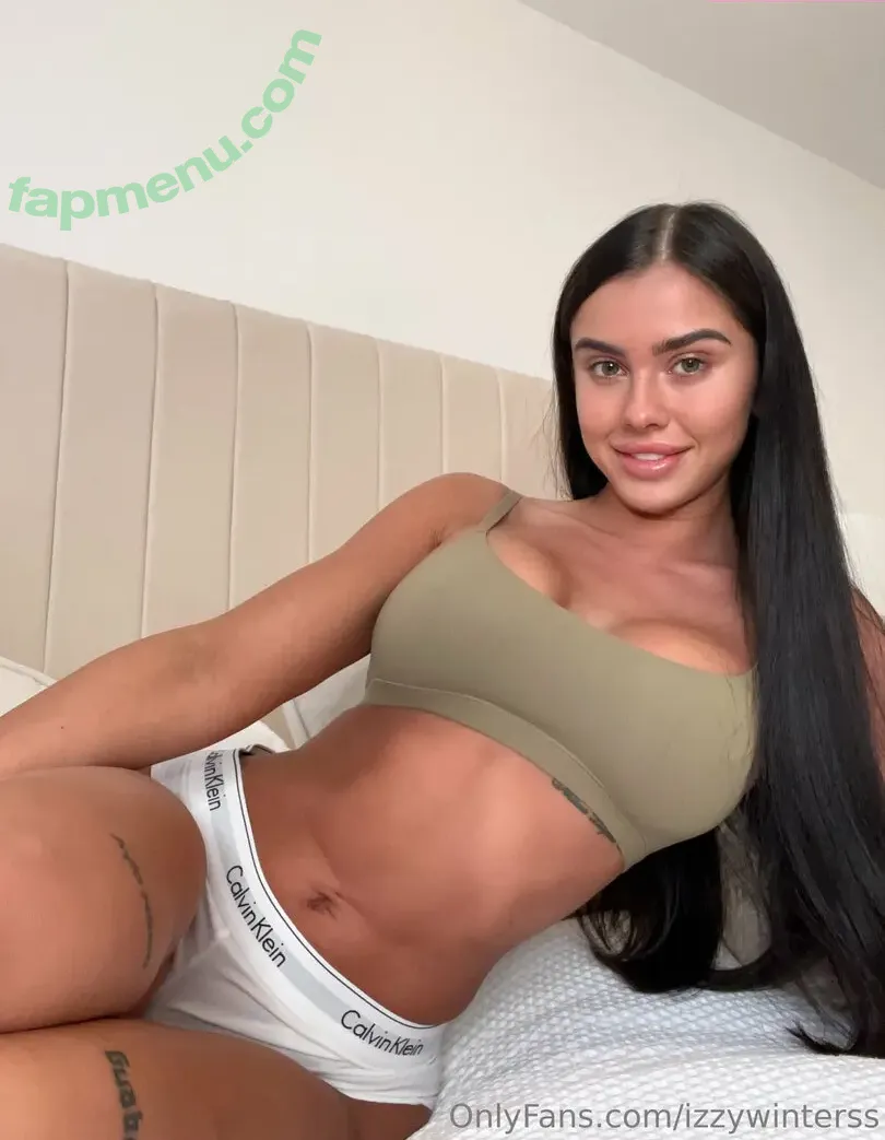 izzywinterss nude photo #0029 (izzywinterz)