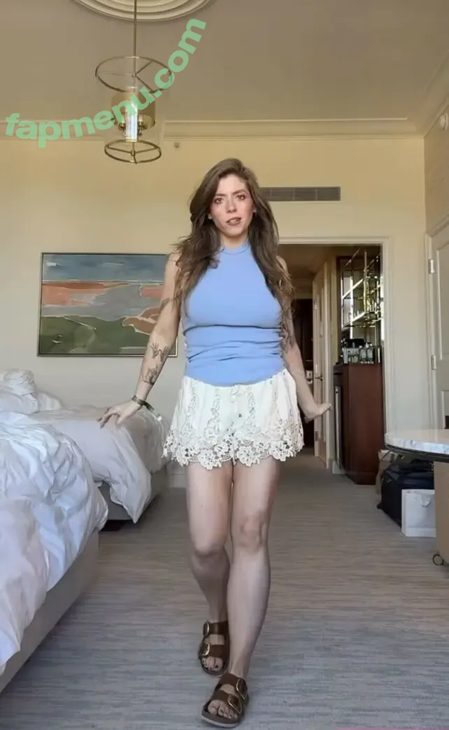 J.Stoobs nude photo #0002 (Megan Cruz / film influencer)