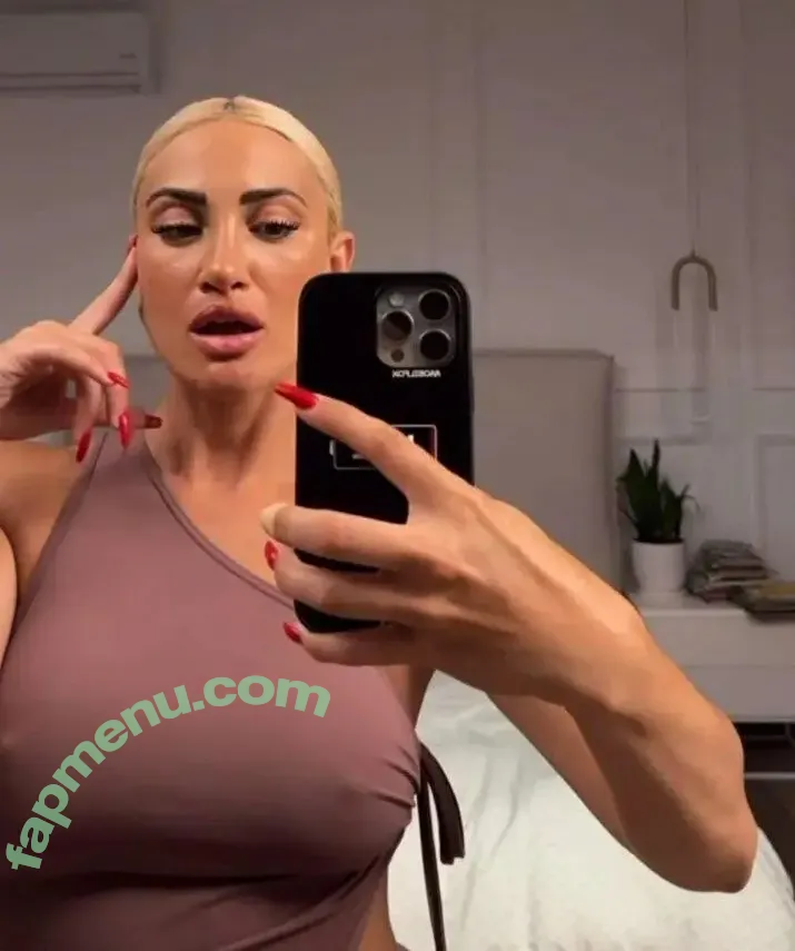 j.touni nude photo #0036 (Ιωάννα Τούνη)